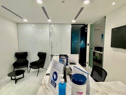 Sgx Centre Ii (D1), Office #457512391